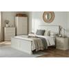 Hook 5' Bed Cashmere