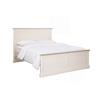 Hook 5' Bed Cashmere