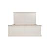 Hook 6' Bed Cashmere
