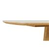 Israel Dining Table Rectangle 1600 - Sand