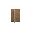 Imogen Tall Chest 5 Drawer