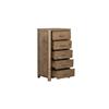 Imogen Tall Chest 5 Drawer