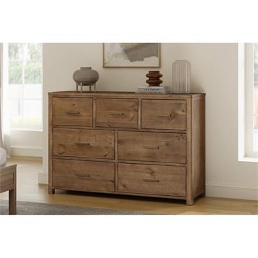 Imogen Dressing Chest 7 Drawer