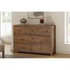 Imogen Dressing Chest 7 Drawer