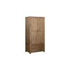 Imogen Wardrobe 2 Door 1 Drawer