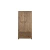 Imogen Wardrobe 2 Door 1 Drawer