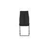 Eire Black Dining Chair