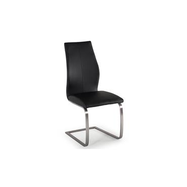 Eire Black Dining Chair