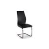 Eire Black Dining Chair
