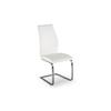 Eire White Dining Chair