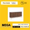 Isaac Large Sideboard