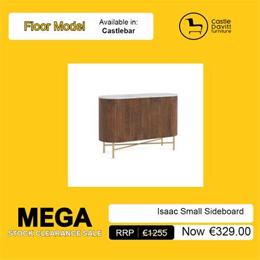 Isaac Small Sideboard