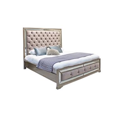 Jessie 6' Bed Frame