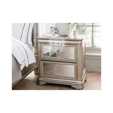 Jessie Bedside Table