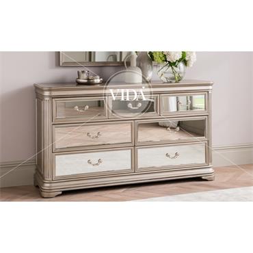 Jessie Dressing Chest