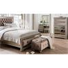 Jessie Storage Ottoman