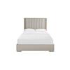 Jacob 4'6 Bed Grey
