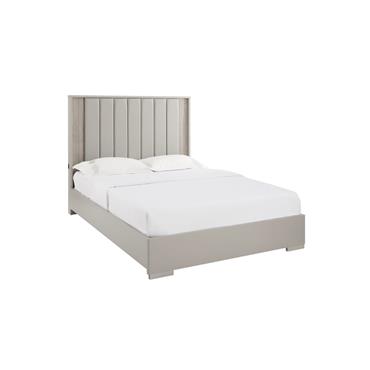 Jacob 5' BedGrey