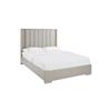 Jacob 6' Bed Grey