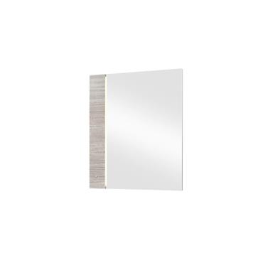 Jacob Mirror Grey