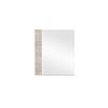 Jacob Mirror Grey