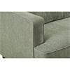 Josiah 2 Seater Fixed Sage