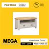 Karter Corner TV Unit