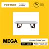 Kenneth Coffee Table