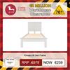Kinvara 3' Bed Frame