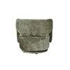Kash Swivel Accent Chair Olive