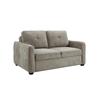Kinnegad Sofa Bed Beige