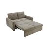 Kinnegad Sofa Bed Beige