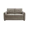Kinnegad Sofa Bed Beige
