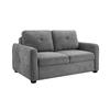 Kinnegad Sofa Bed Grey