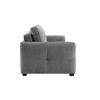 Kinnegad Sofa Bed Grey