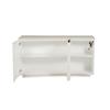 Jazz Sideboard Putty with LED