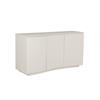 Jazz Sideboard Putty with LED