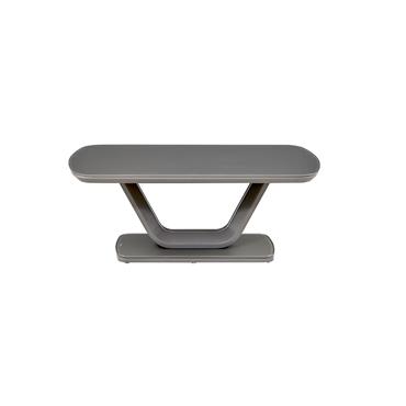 Jazz Coffee Table Graphite Grey Matt