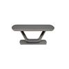 Jazz Coffee Table Graphite Grey Matt