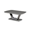 Jazz Coffee Table Graphite Grey Matt