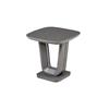 Jazz Lamp Table Graphite Grey Matt