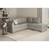 Jazz Lamp Table Graphite Grey Matt