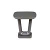Jazz Lamp Table Graphite Grey Matt