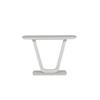 Jazz Console Table Putty