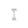 Jazz Console Table Putty