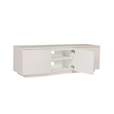Jazz TV Cabinet Putty with LED