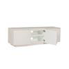 Jazz TV Cabinet Putty with LED