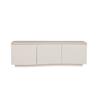 Jazz TV Cabinet Putty with LED