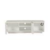 Jazz TV Cabinet Putty with LED