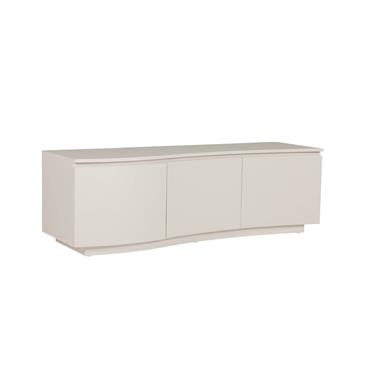 Jazz TV Cabinet Putty with LED